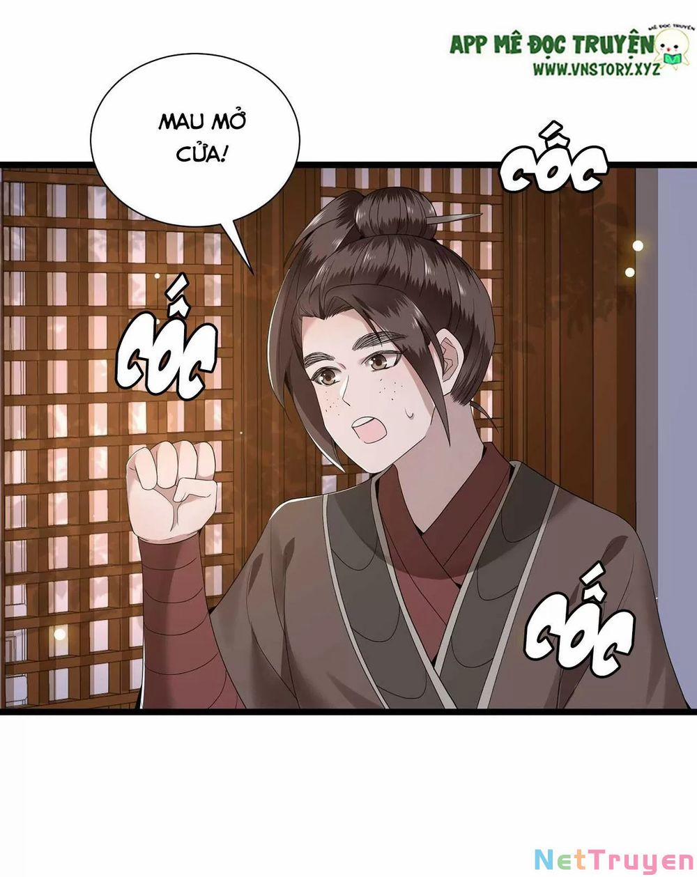 Phượng Hoàng Vu Phi 100 trang 35