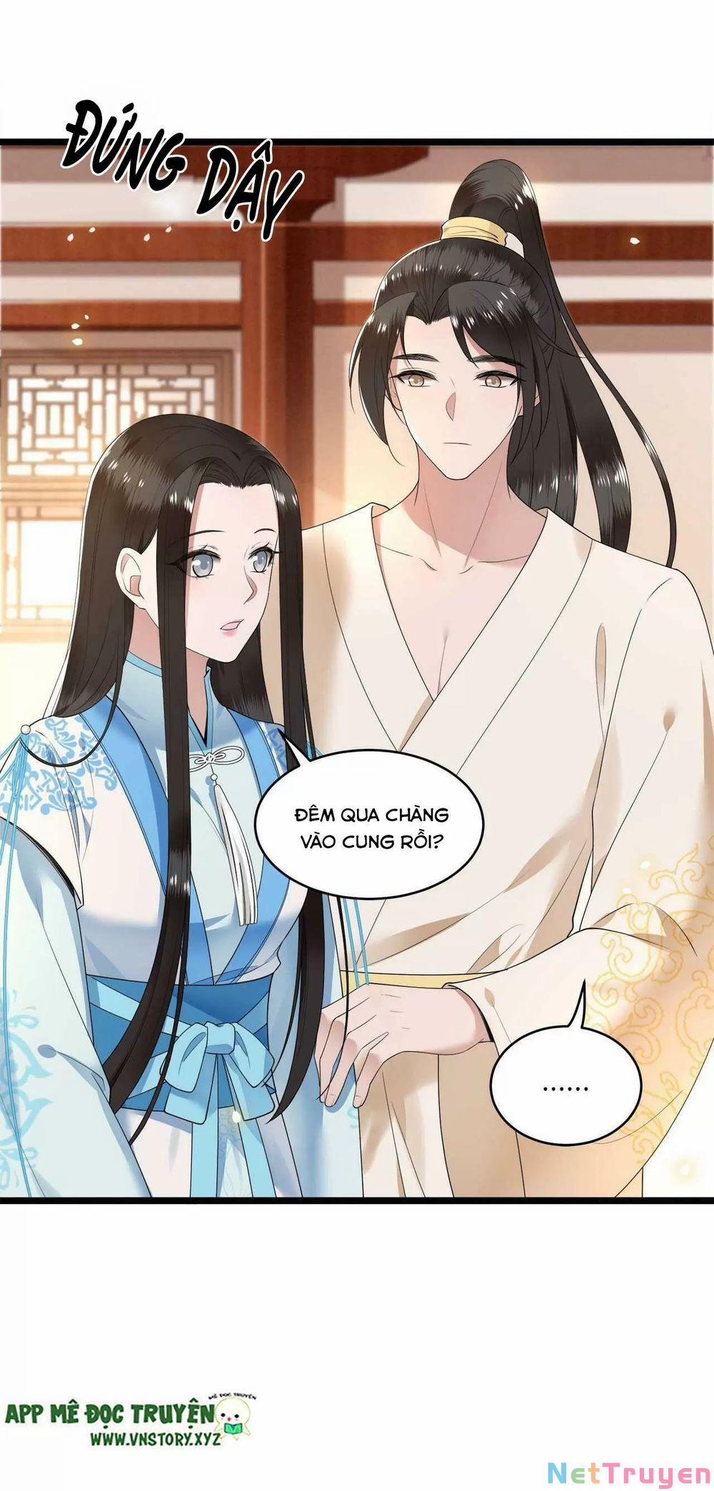 Phượng Hoàng Vu Phi 101 trang 15