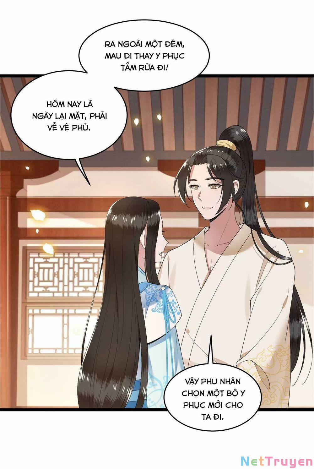 Phượng Hoàng Vu Phi 101 trang 17