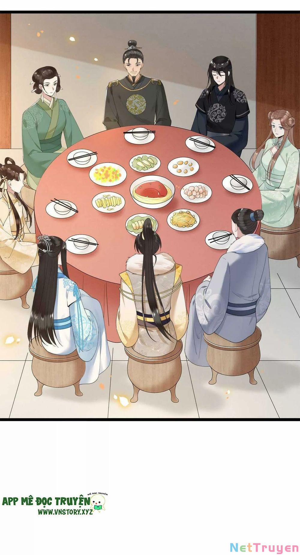 Phượng Hoàng Vu Phi 101 trang 23