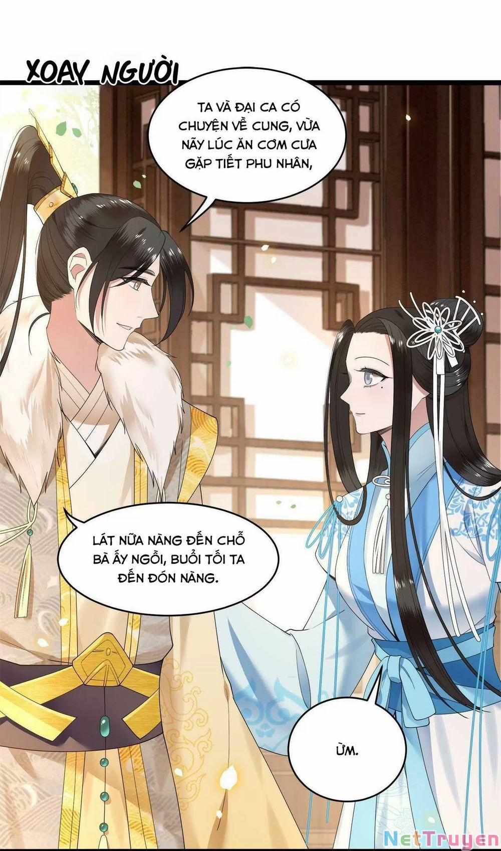 Phượng Hoàng Vu Phi 101 trang 26