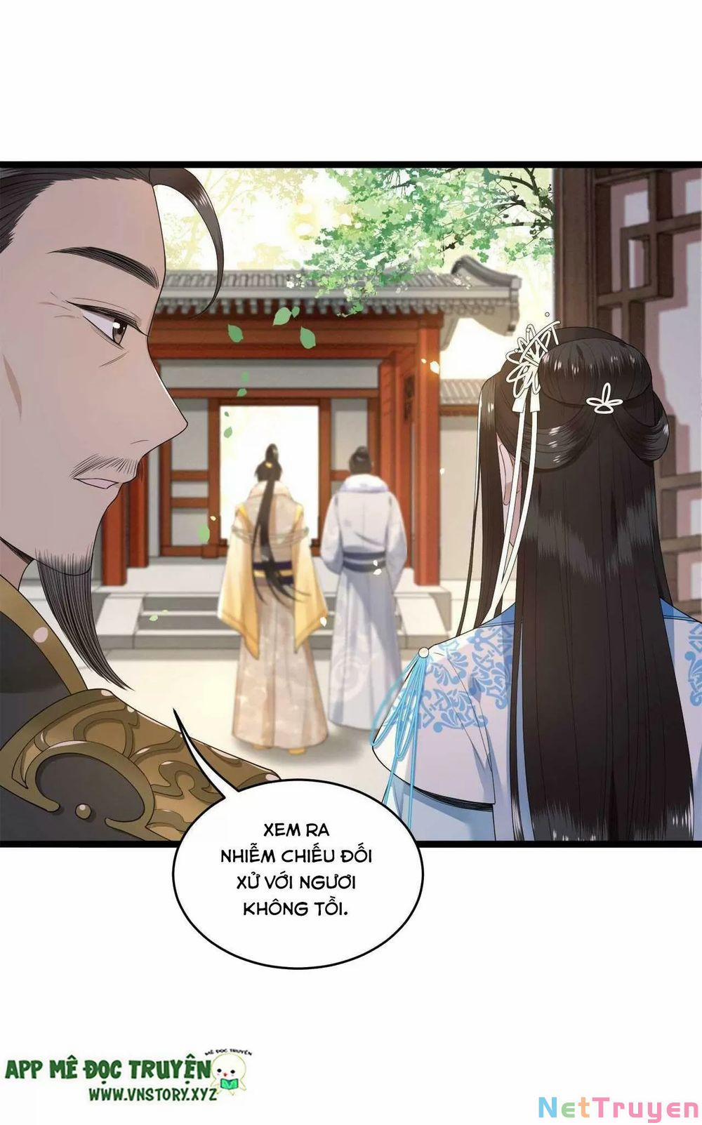 Phượng Hoàng Vu Phi 101 trang 28