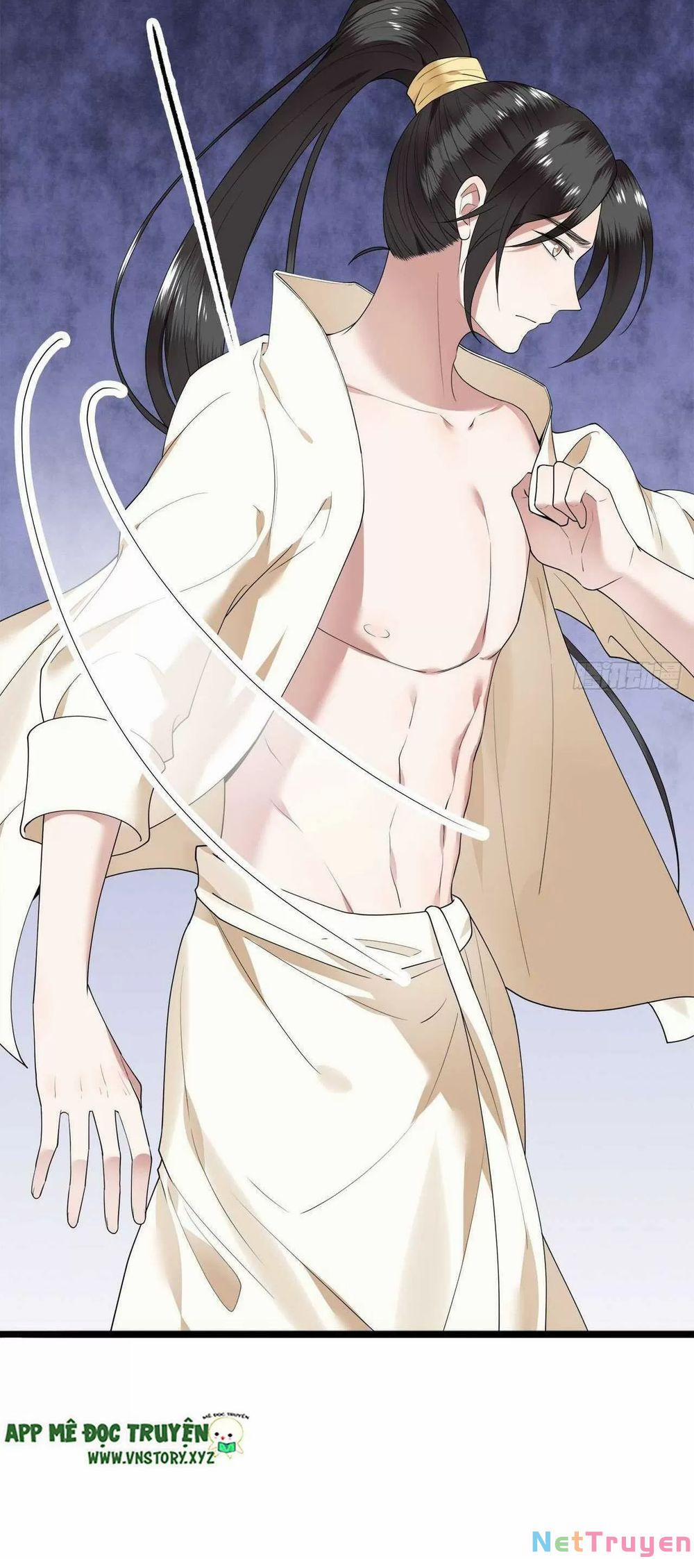 Phượng Hoàng Vu Phi 101 trang 3