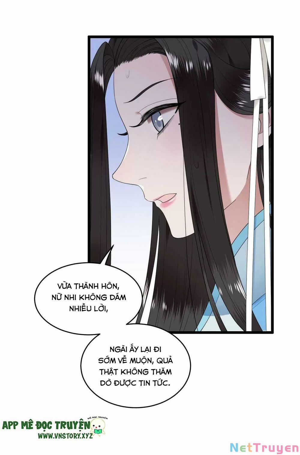 Phượng Hoàng Vu Phi 101 trang 30