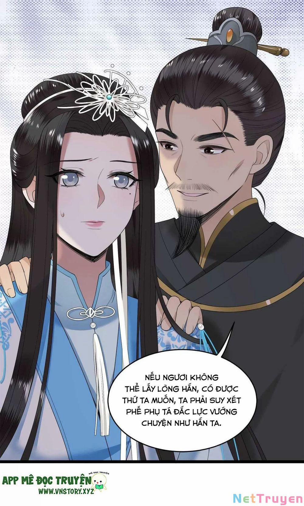 Phượng Hoàng Vu Phi 101 trang 32