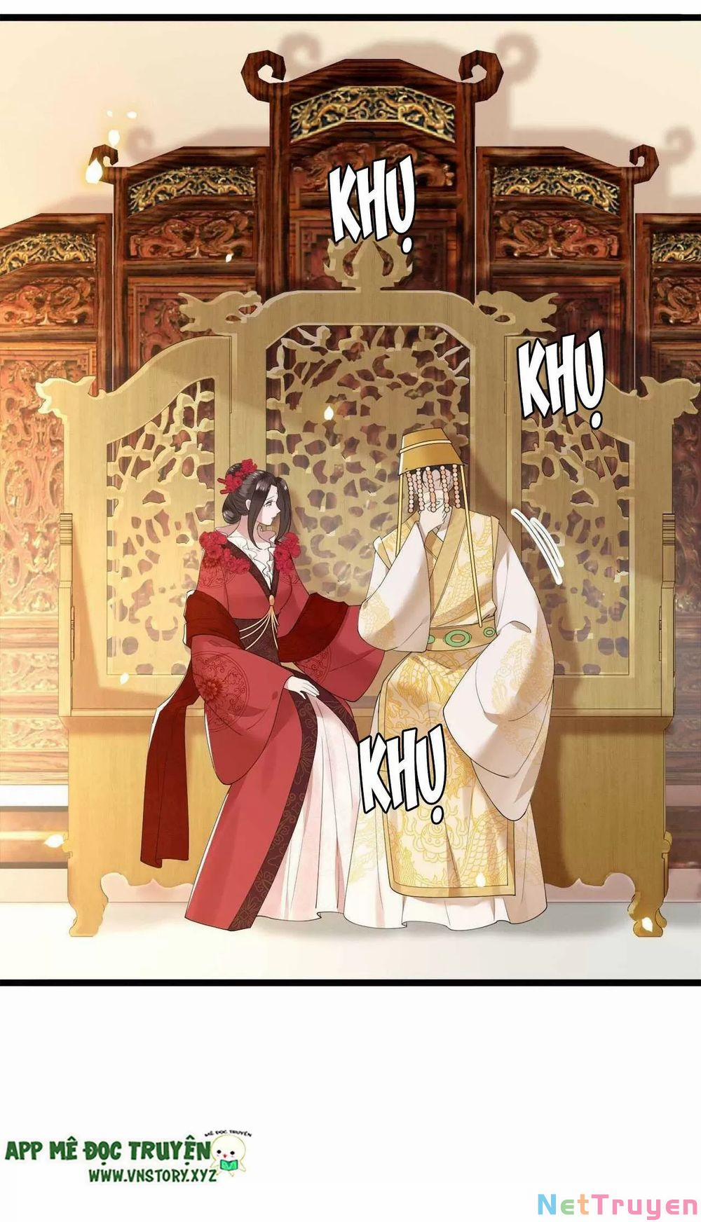 Phượng Hoàng Vu Phi 101 trang 37