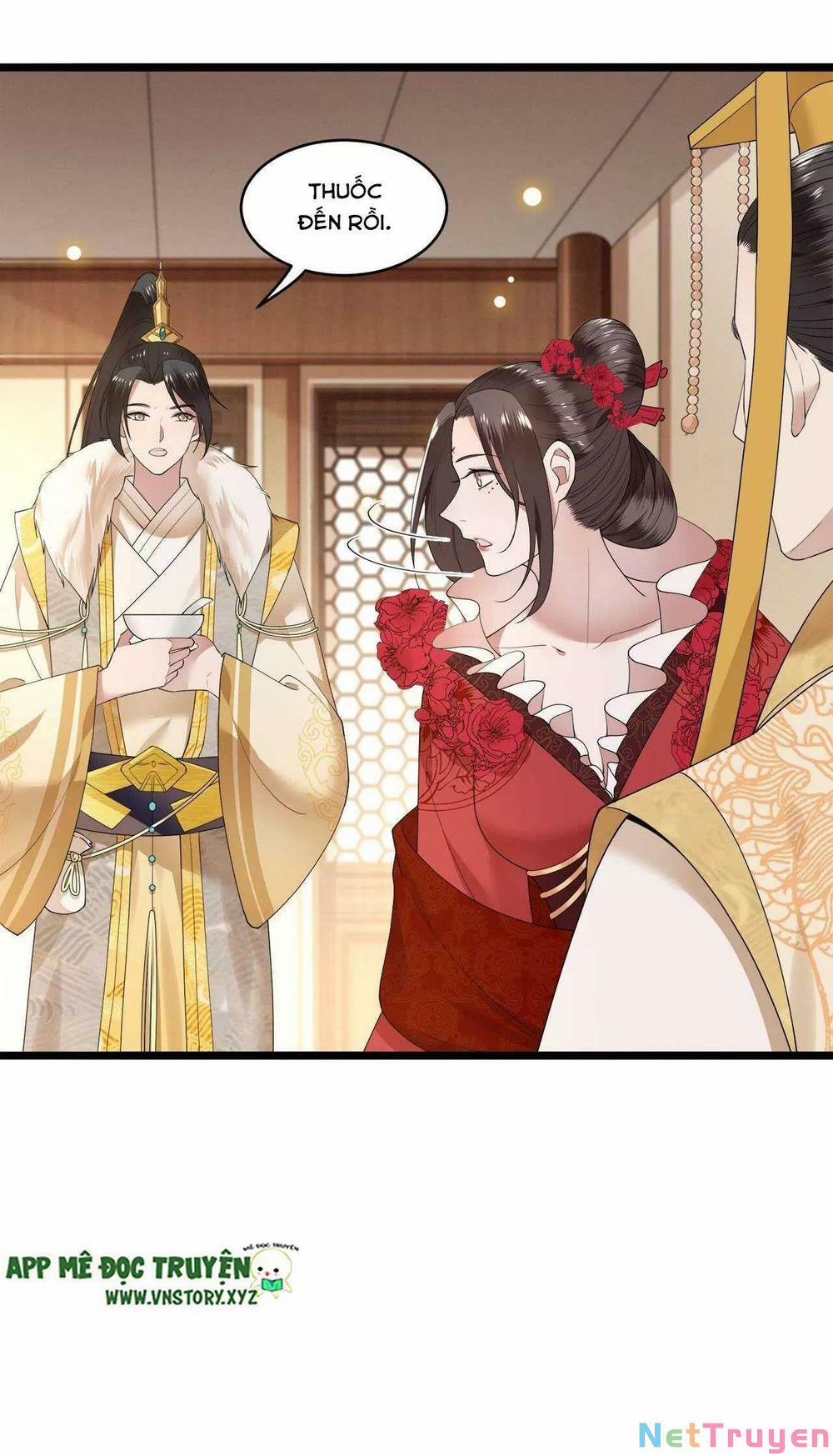 Phượng Hoàng Vu Phi 101 trang 40