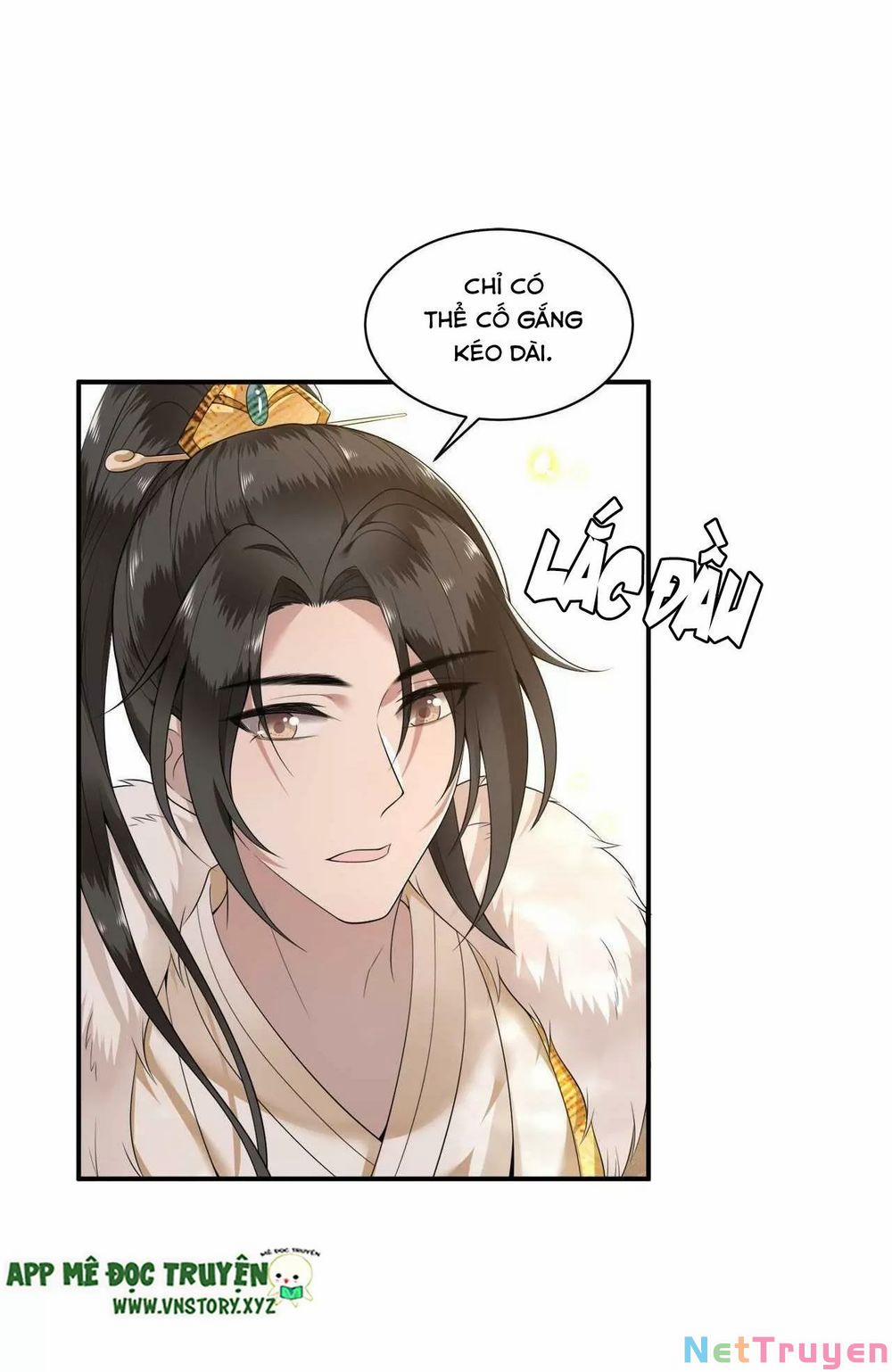 Phượng Hoàng Vu Phi 102 trang 11