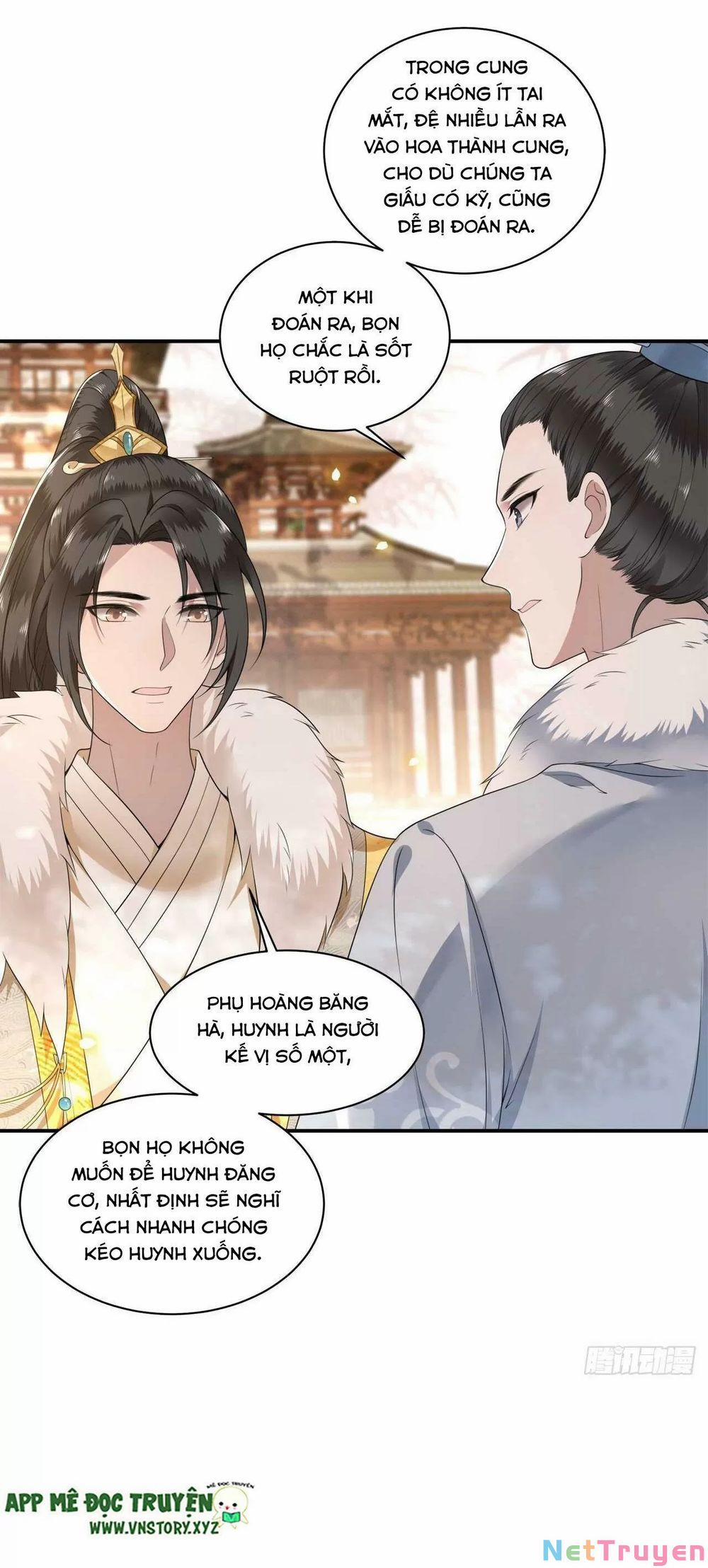 Phượng Hoàng Vu Phi 102 trang 12