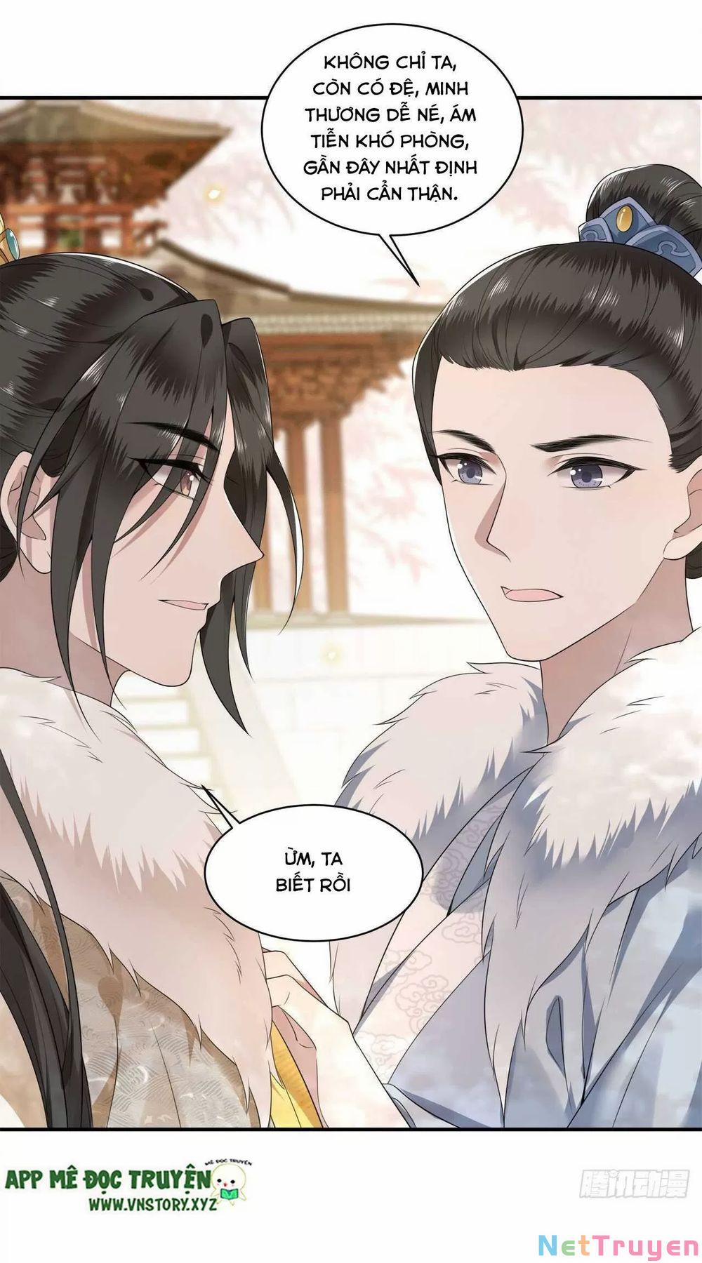 Phượng Hoàng Vu Phi 102 trang 13