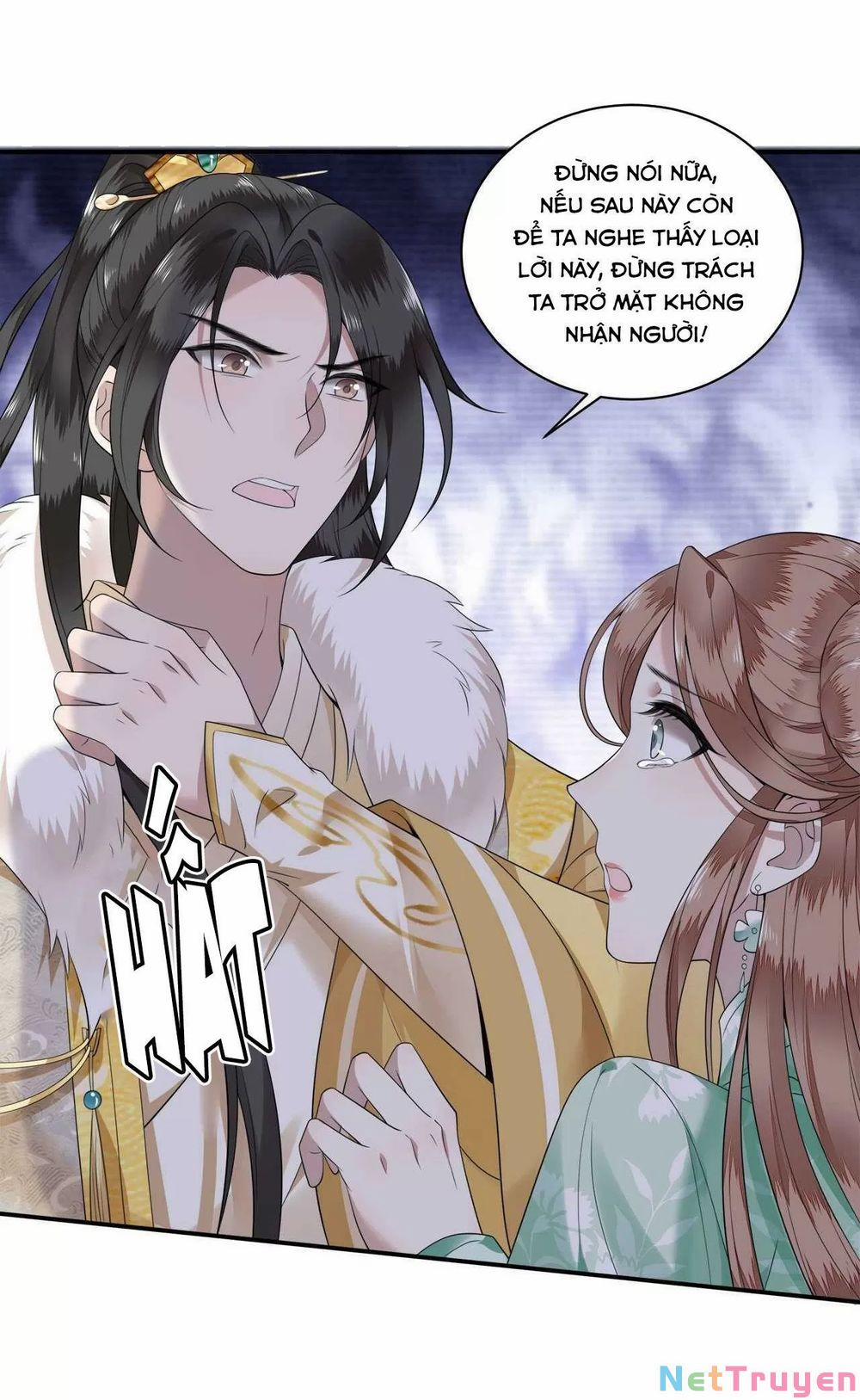 Phượng Hoàng Vu Phi 102 trang 27