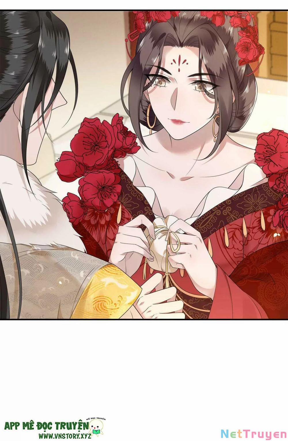 Phượng Hoàng Vu Phi 102 trang 4