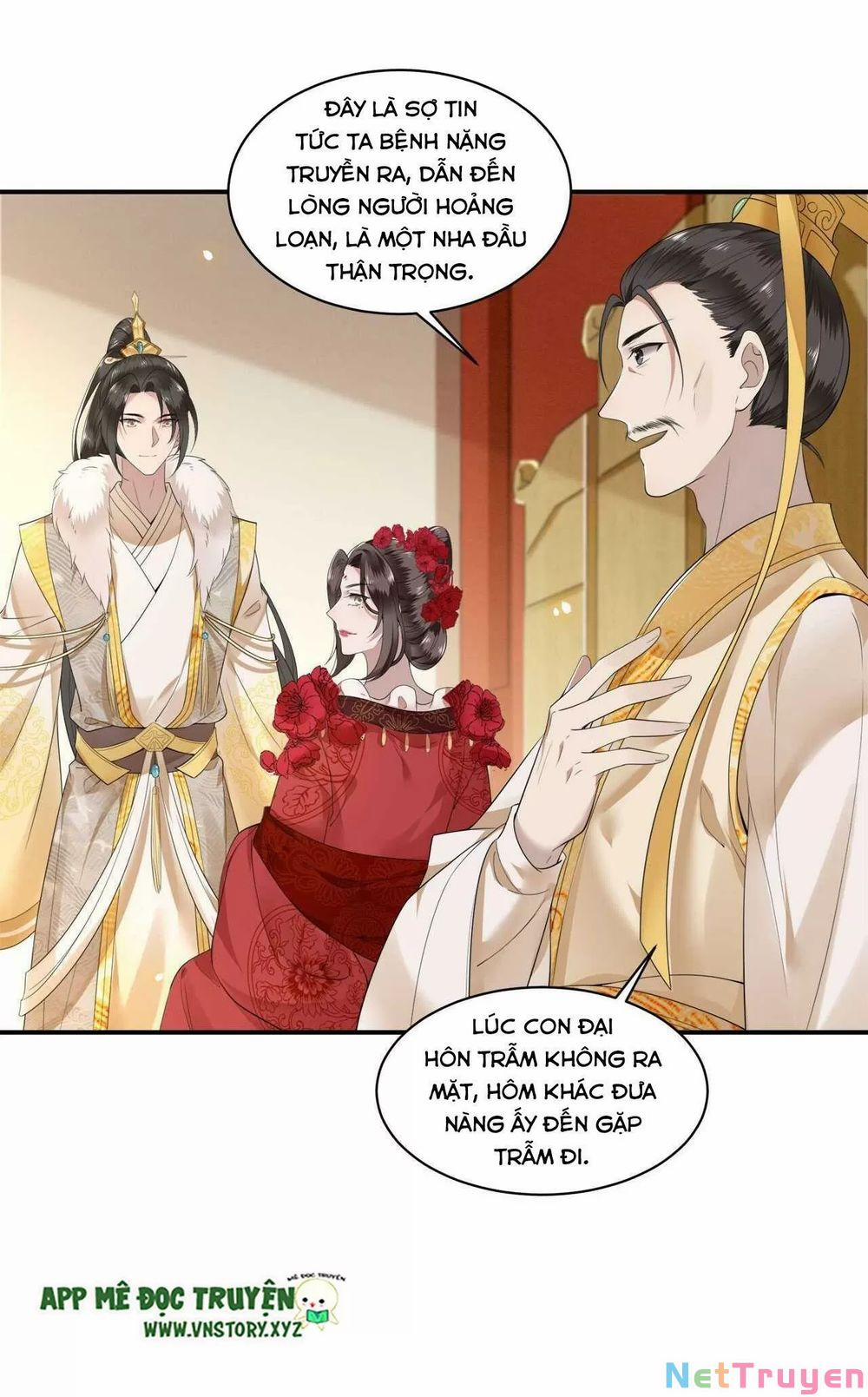 Phượng Hoàng Vu Phi 102 trang 6