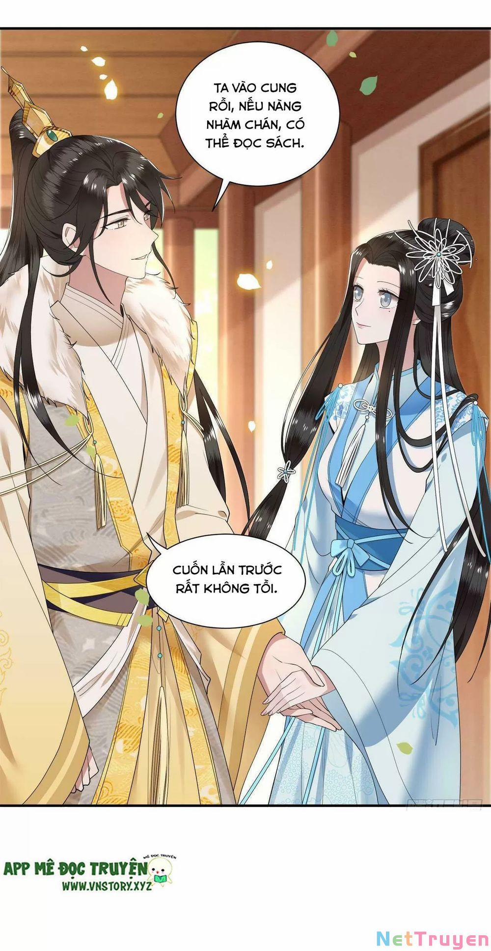 Phượng Hoàng Vu Phi 103 trang 10