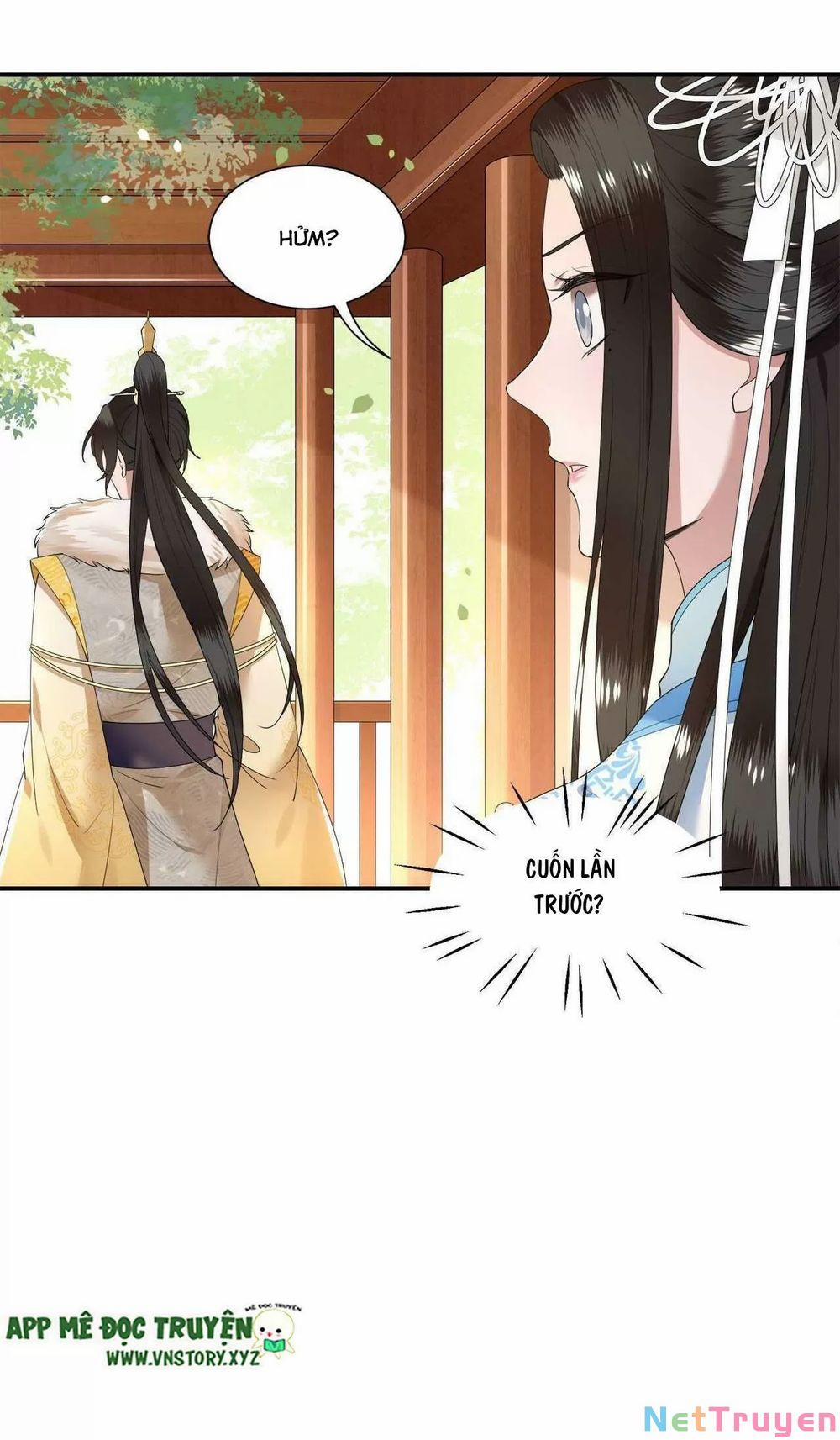 Phượng Hoàng Vu Phi 103 trang 11