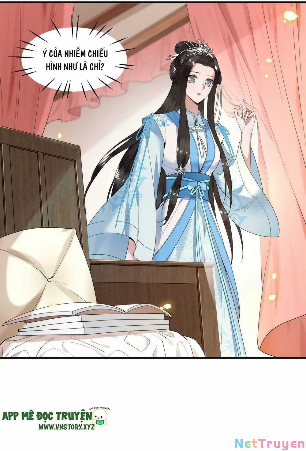 Phượng Hoàng Vu Phi 103 trang 12