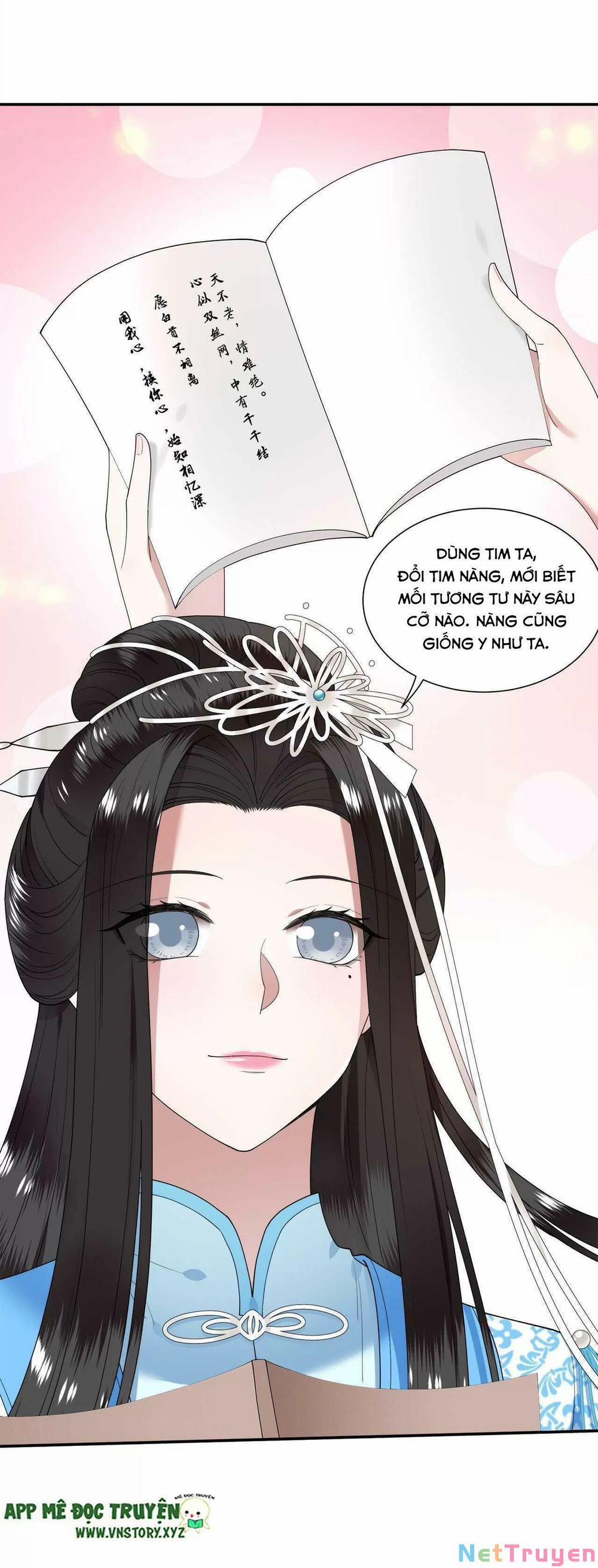 Phượng Hoàng Vu Phi 103 trang 14