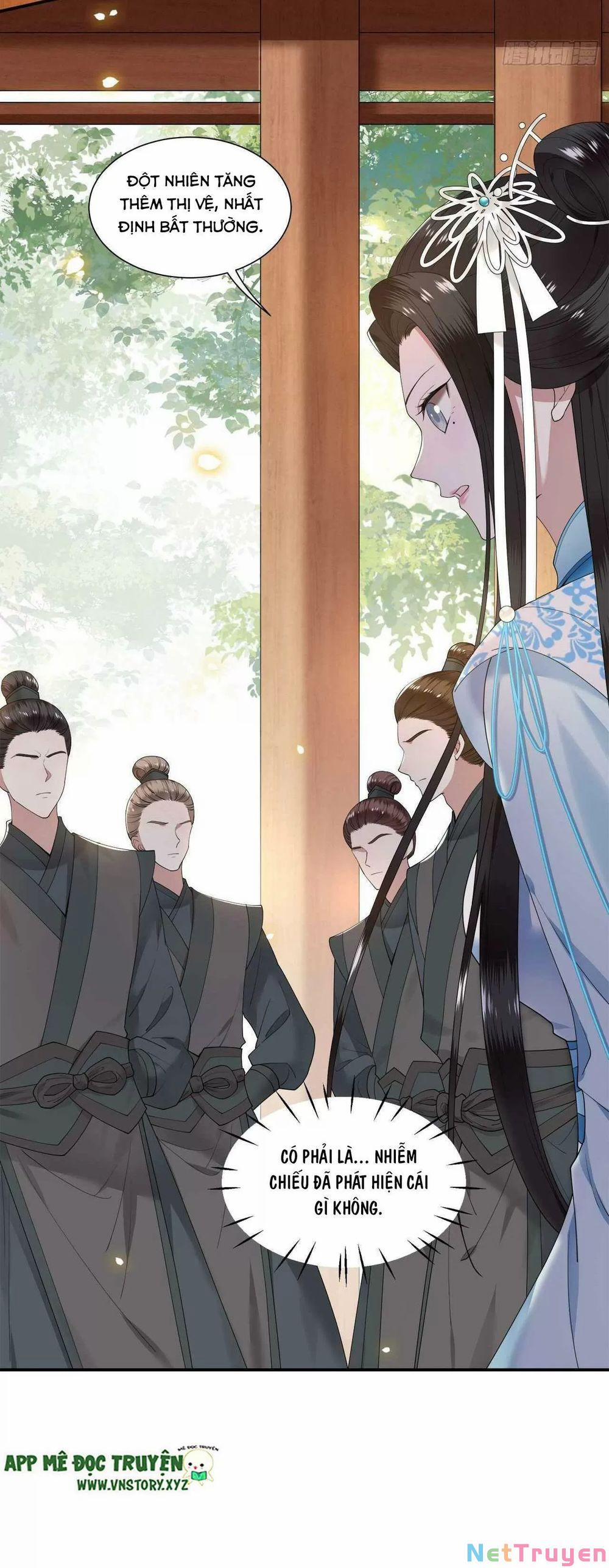 Phượng Hoàng Vu Phi 103 trang 18