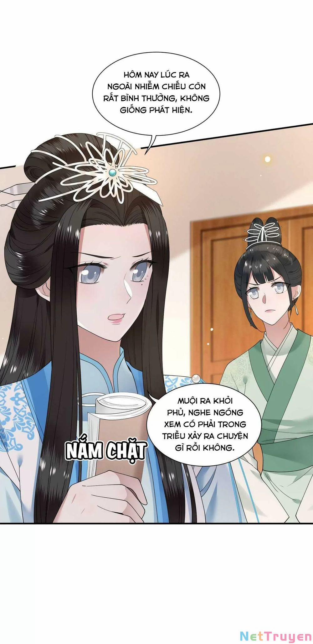 Phượng Hoàng Vu Phi 103 trang 19