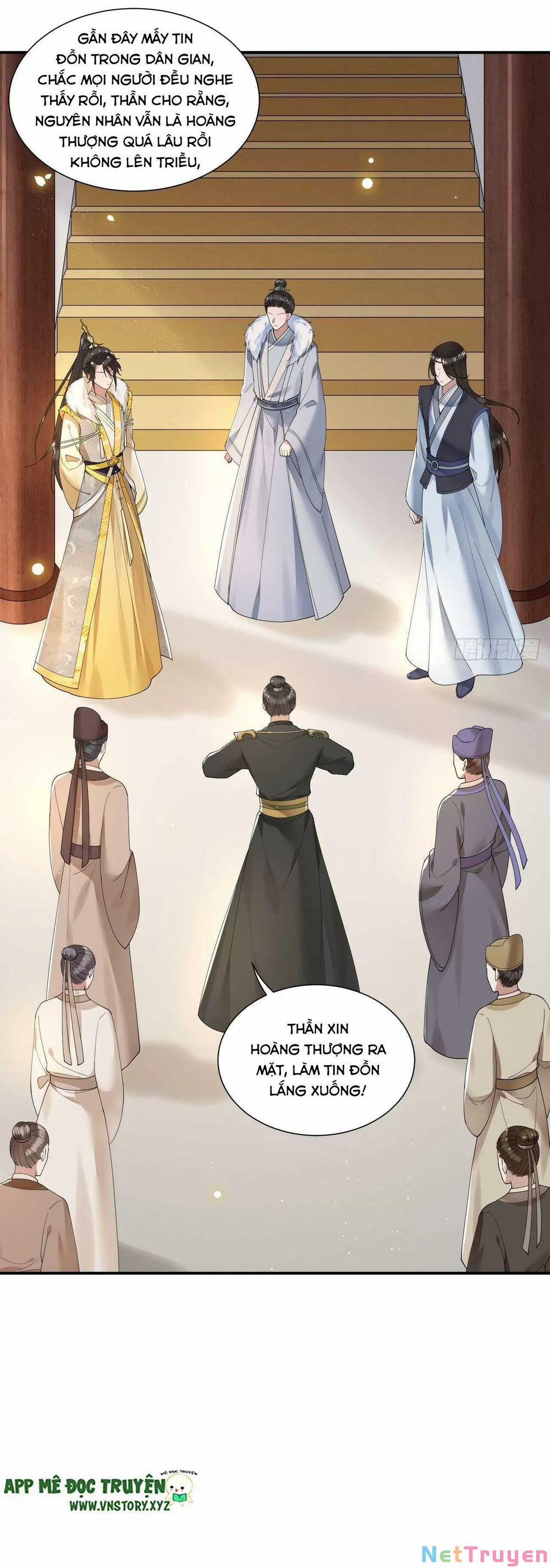 Phượng Hoàng Vu Phi 103 trang 22