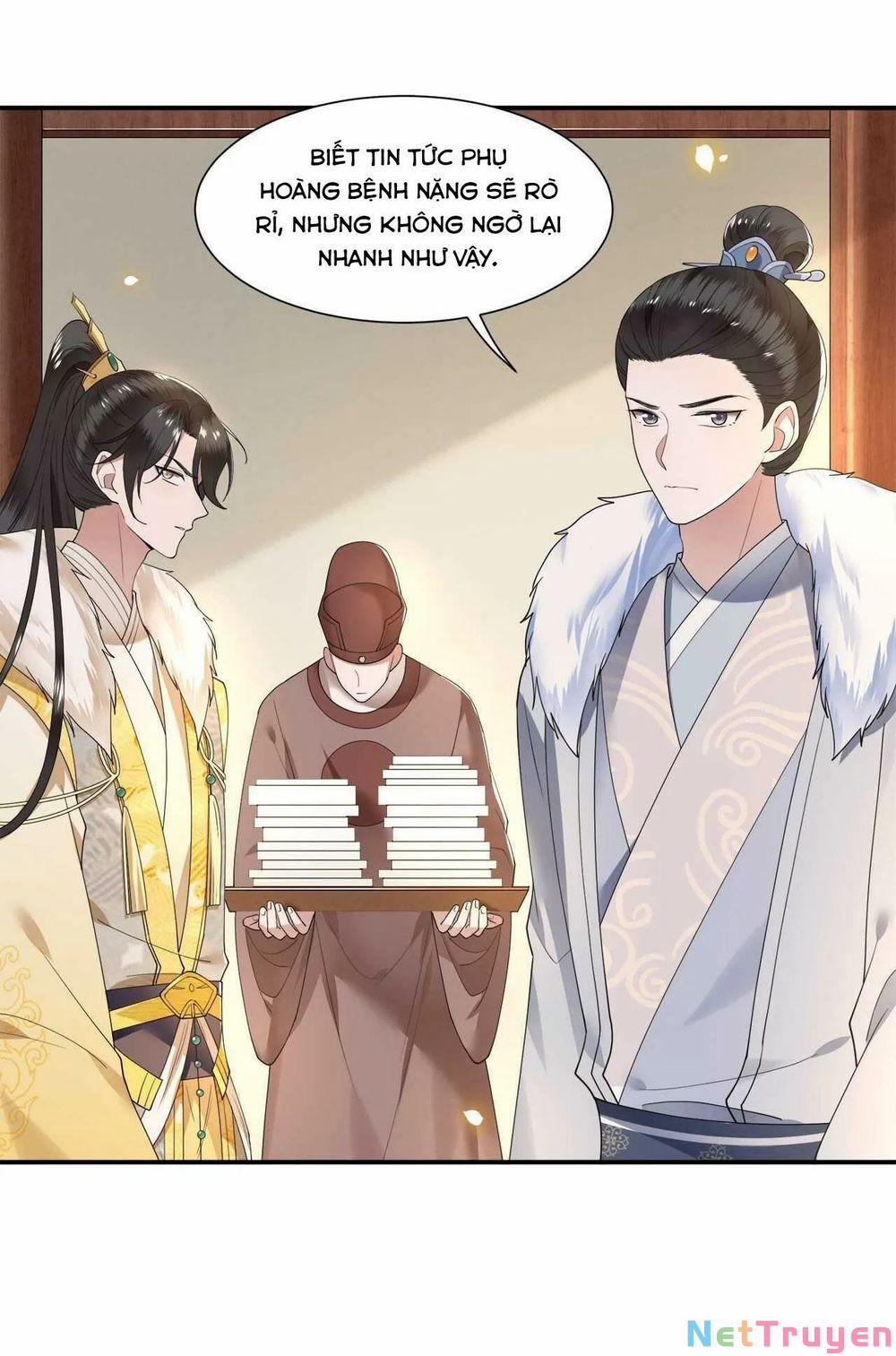 Phượng Hoàng Vu Phi 103 trang 27