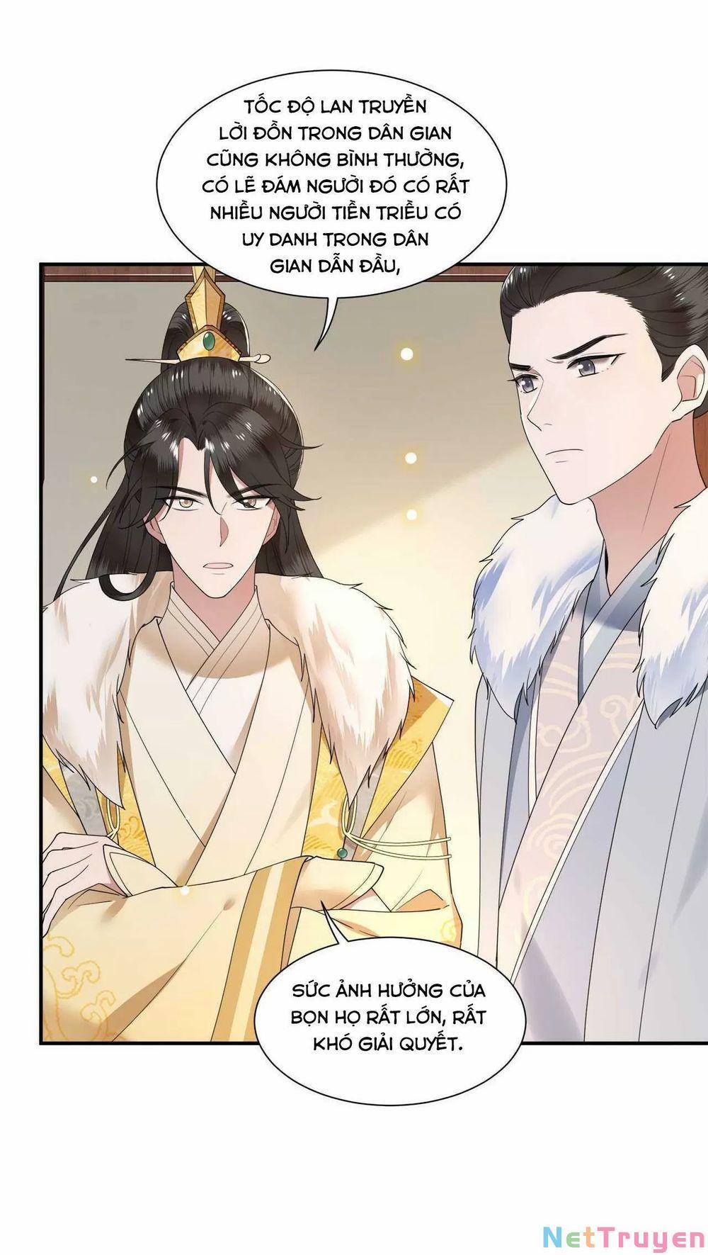 Phượng Hoàng Vu Phi 103 trang 29