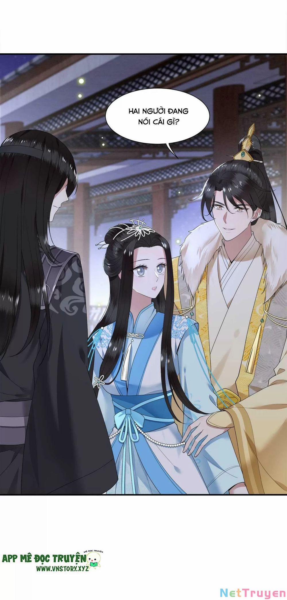 Phượng Hoàng Vu Phi 103 trang 3