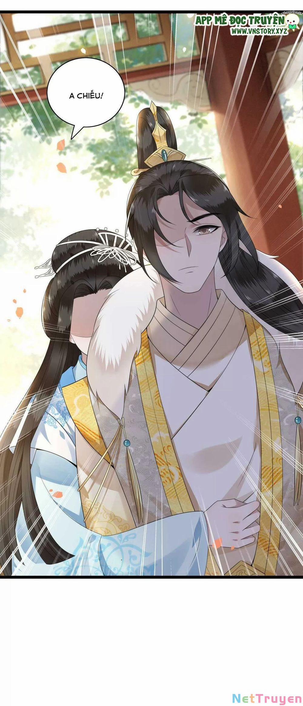 Phượng Hoàng Vu Phi 104 trang 11