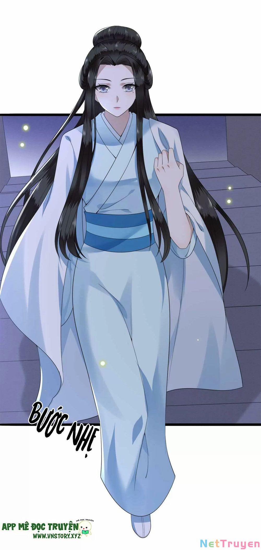 Phượng Hoàng Vu Phi 104 trang 18