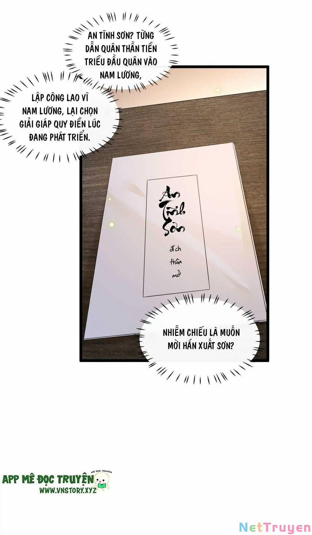 Phượng Hoàng Vu Phi 104 trang 23