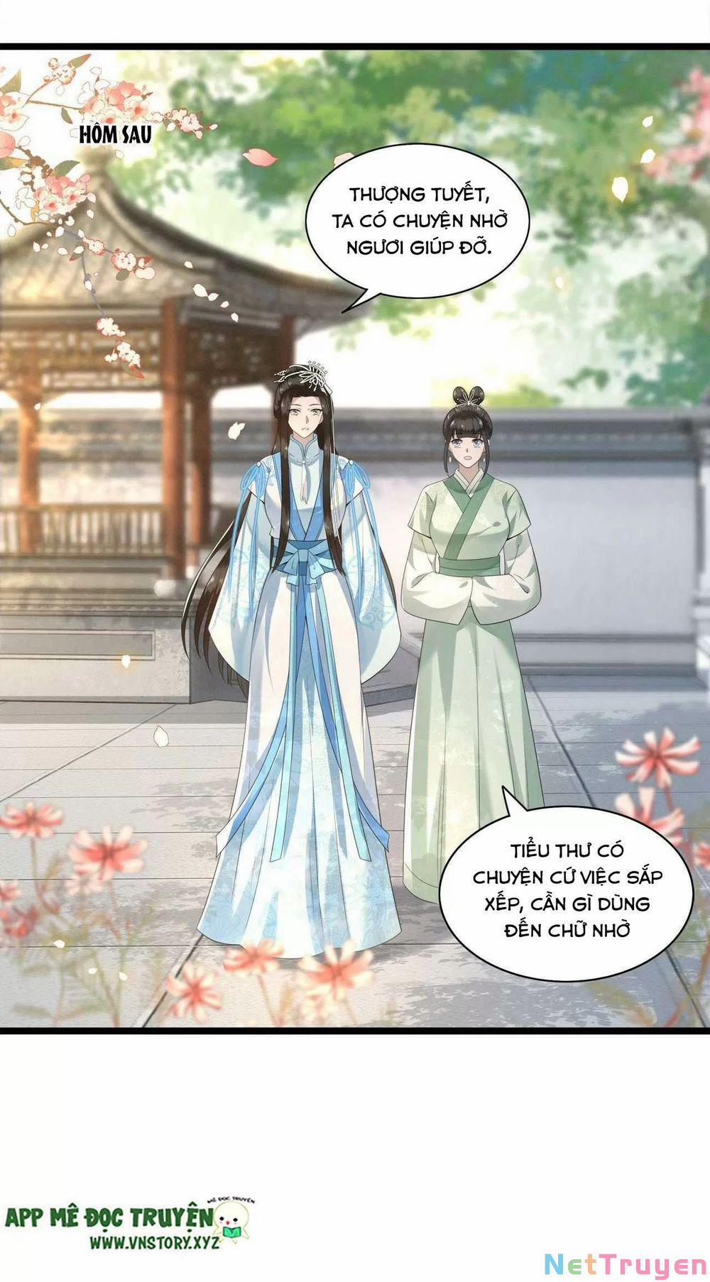 Phượng Hoàng Vu Phi 104 trang 26