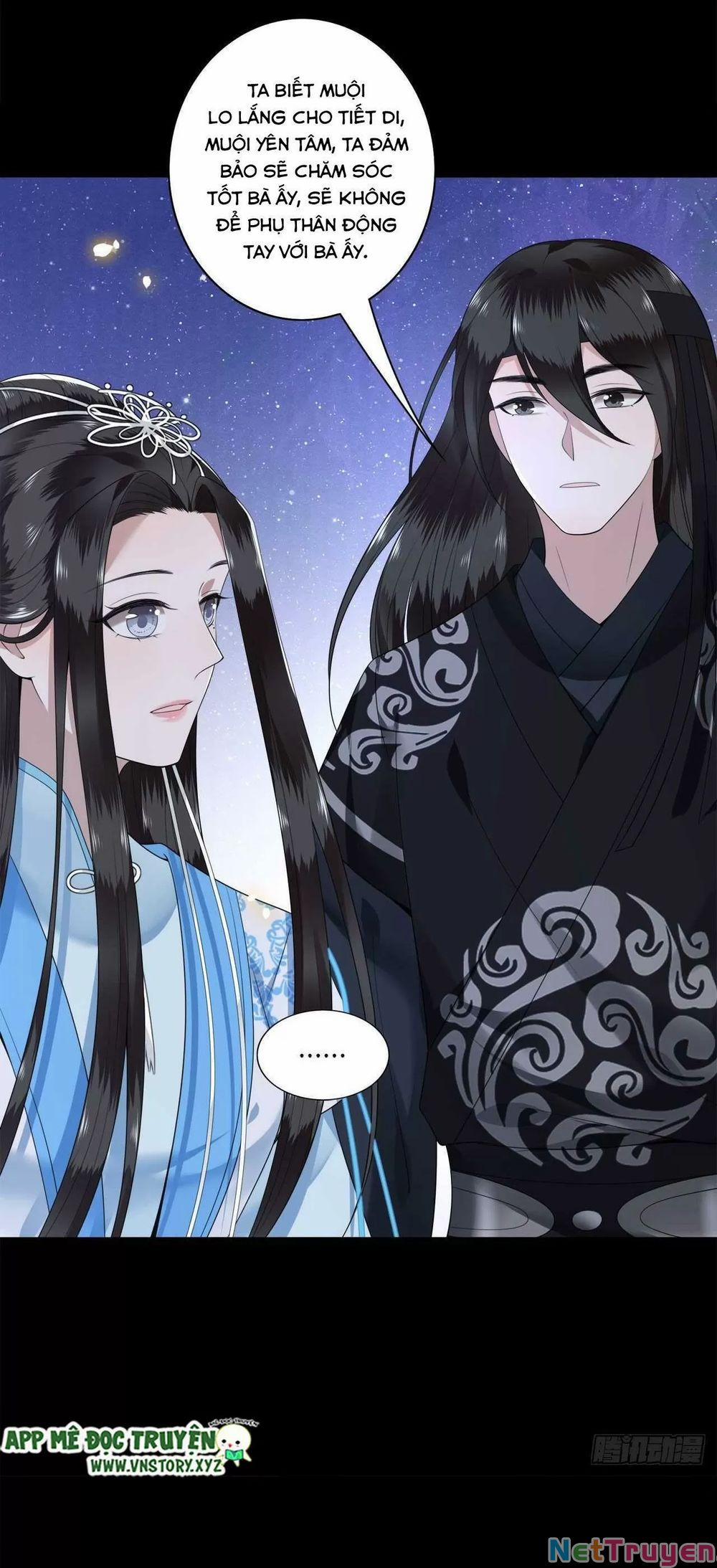 Phượng Hoàng Vu Phi 104 trang 31