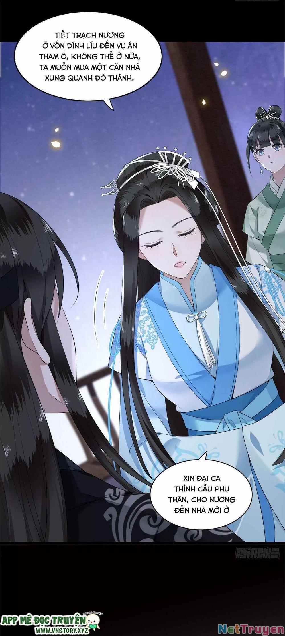 Phượng Hoàng Vu Phi 104 trang 34