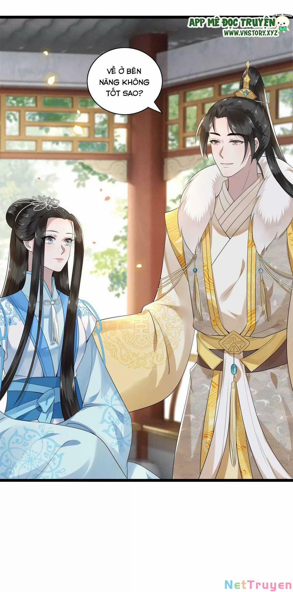 Phượng Hoàng Vu Phi 104 trang 4