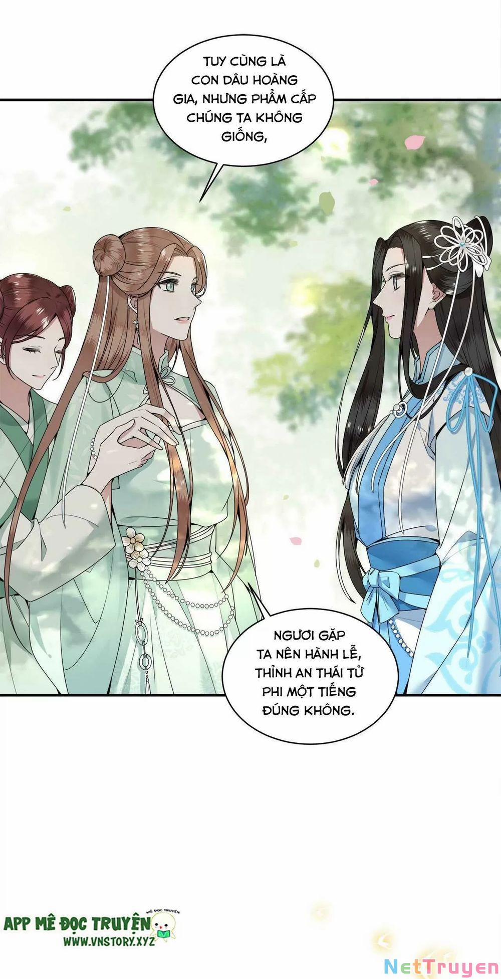 Phượng Hoàng Vu Phi 105 trang 12