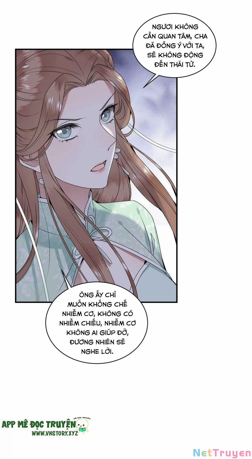 Phượng Hoàng Vu Phi 105 trang 19