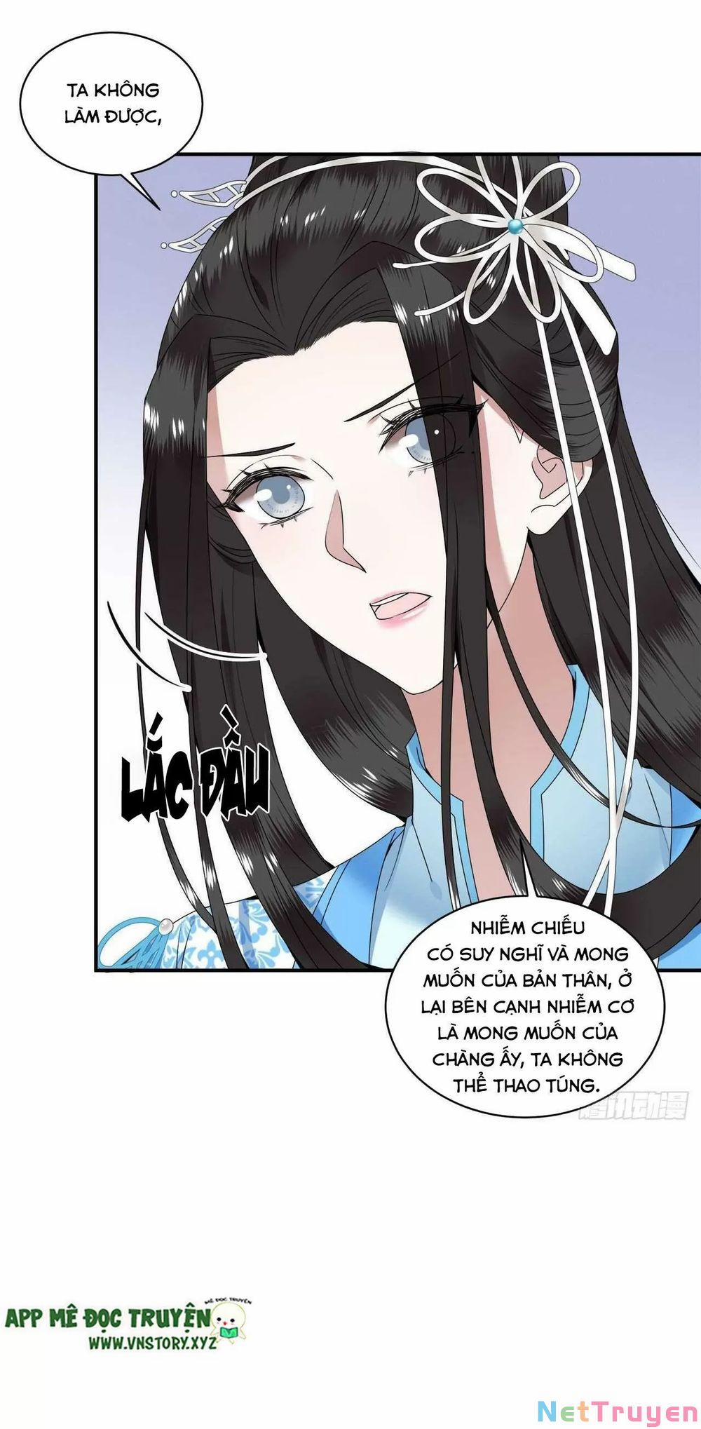 Phượng Hoàng Vu Phi 105 trang 21