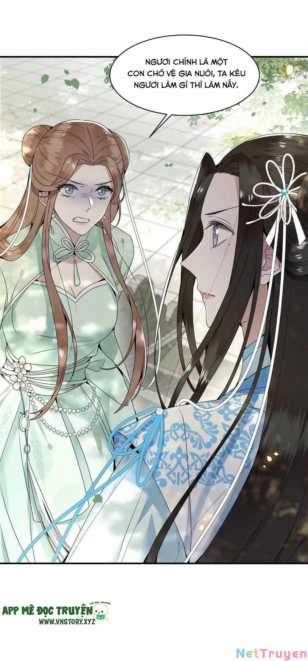 Phượng Hoàng Vu Phi 105 trang 23