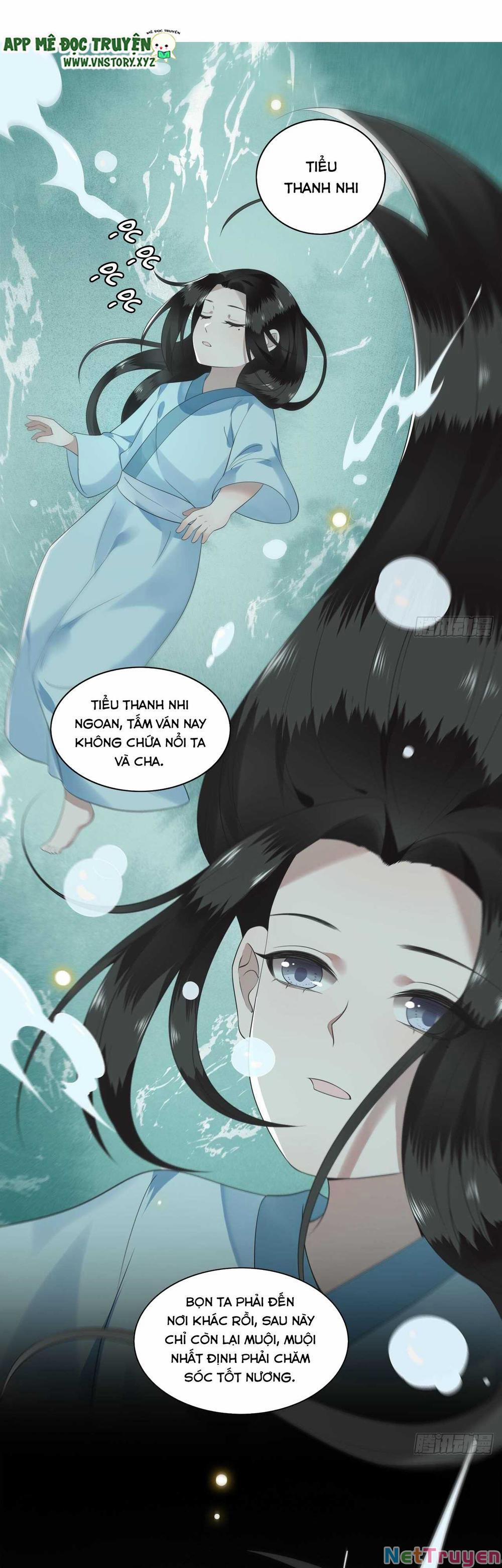 Phượng Hoàng Vu Phi 106 trang 1