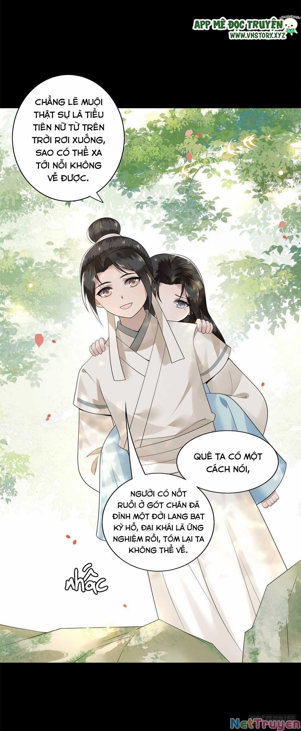 Phượng Hoàng Vu Phi 106 trang 10