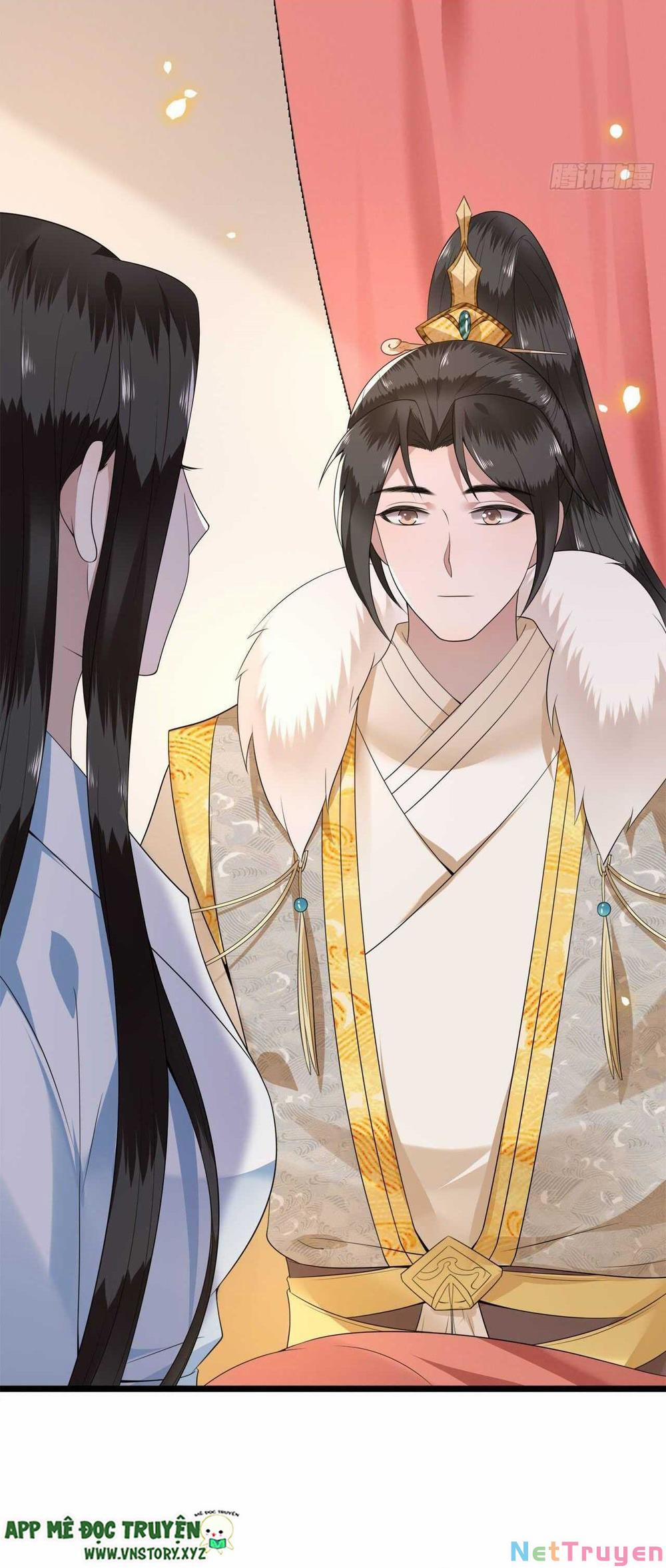 Phượng Hoàng Vu Phi 106 trang 22