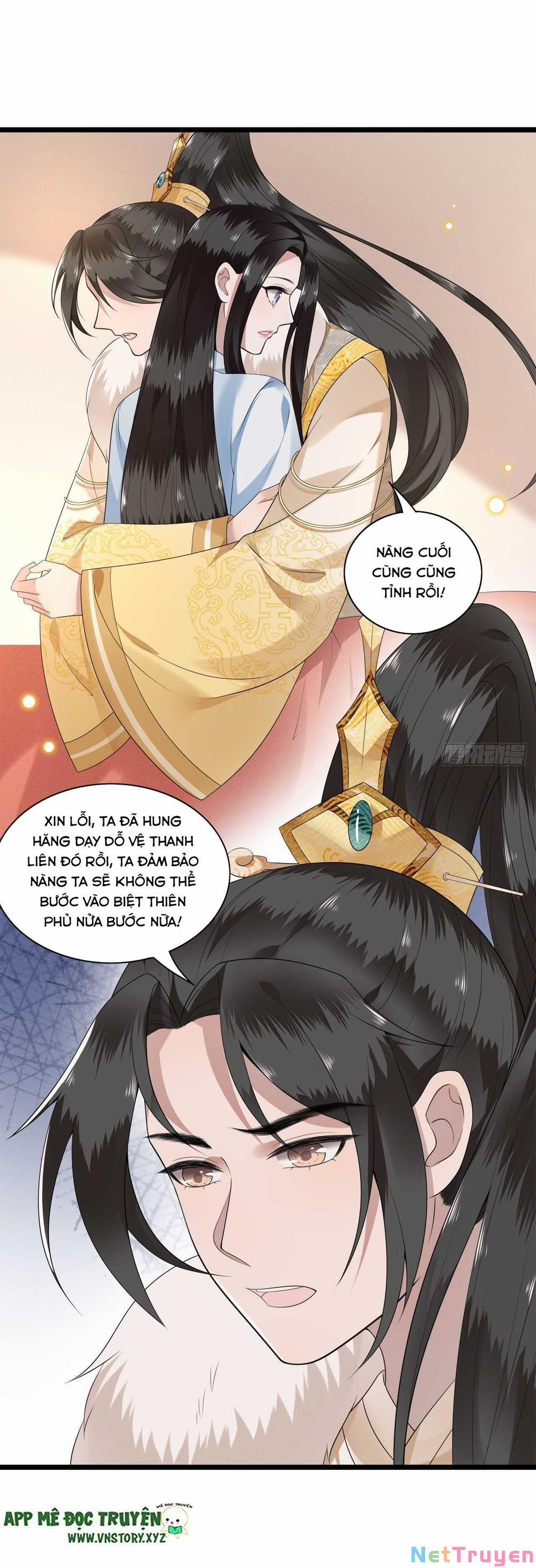 Phượng Hoàng Vu Phi 106 trang 23