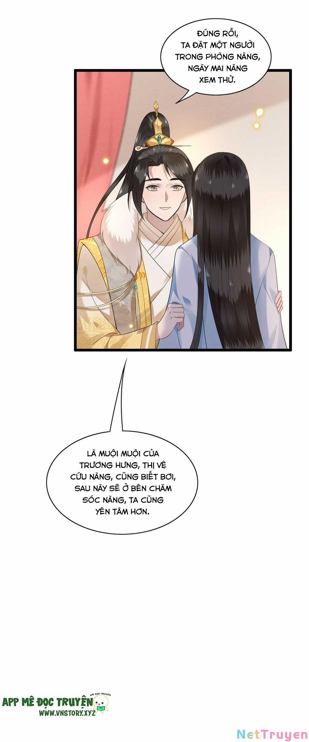 Phượng Hoàng Vu Phi 106 trang 25