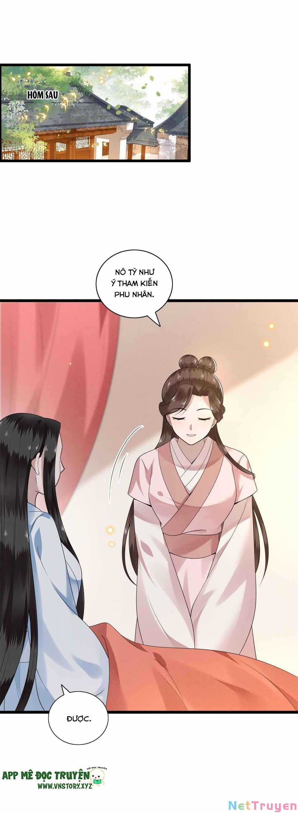 Phượng Hoàng Vu Phi 106 trang 26