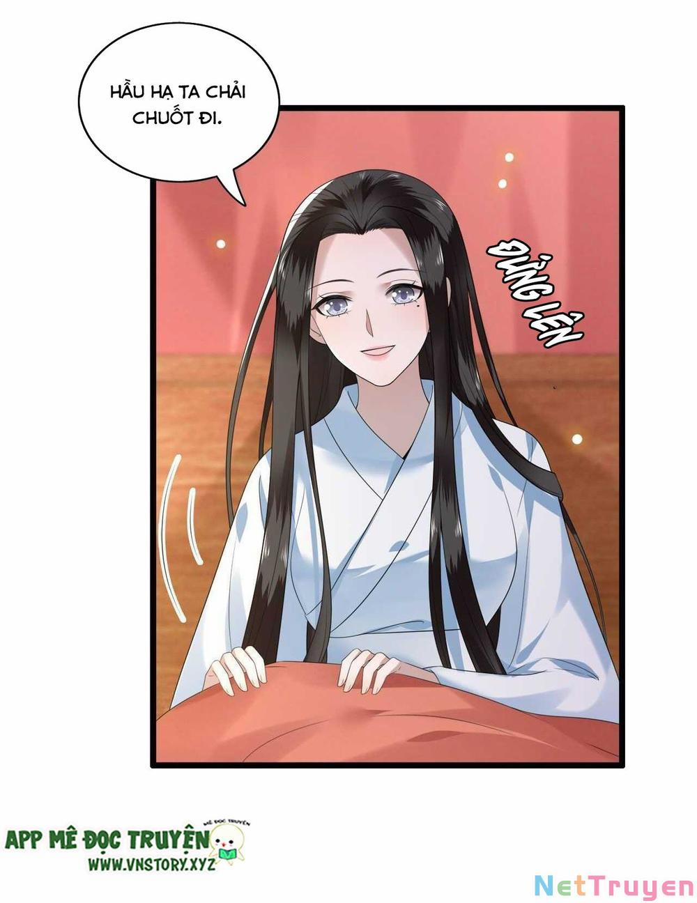 Phượng Hoàng Vu Phi 106 trang 27