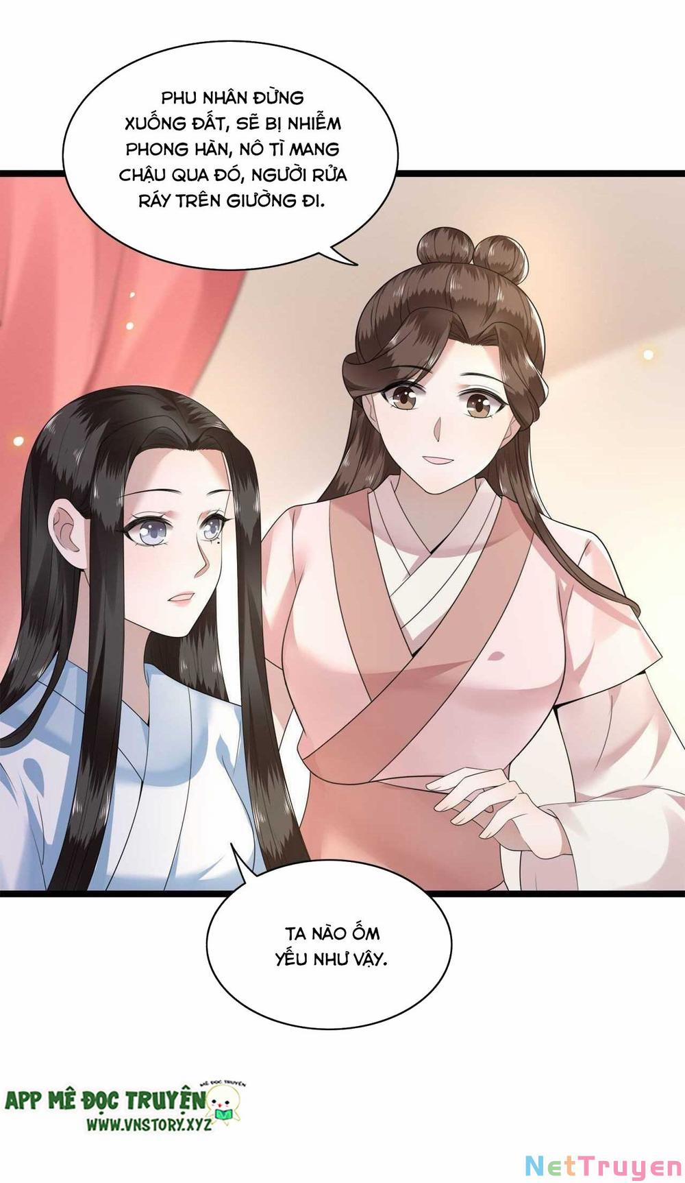 Phượng Hoàng Vu Phi 106 trang 28