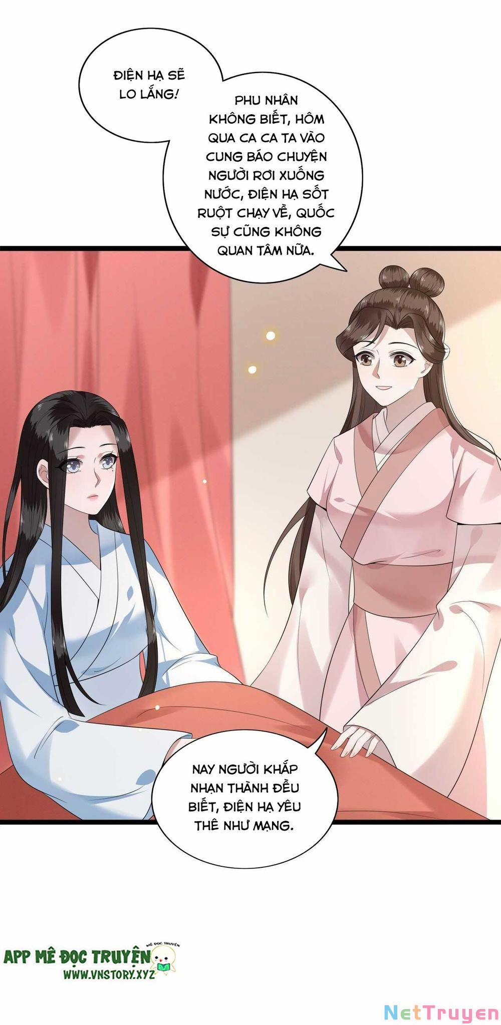 Phượng Hoàng Vu Phi 106 trang 29