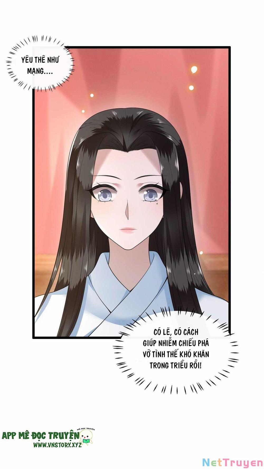 Phượng Hoàng Vu Phi 106 trang 30