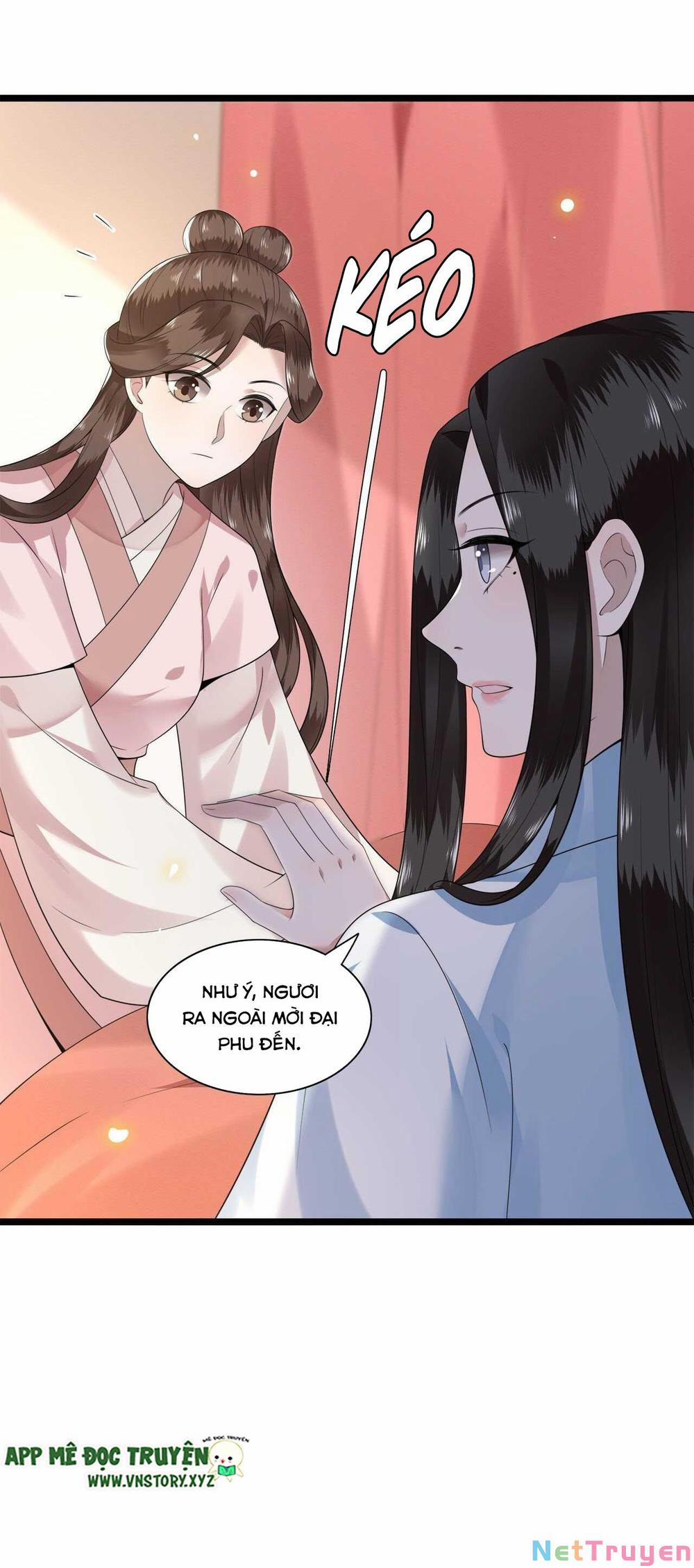 Phượng Hoàng Vu Phi 106 trang 31