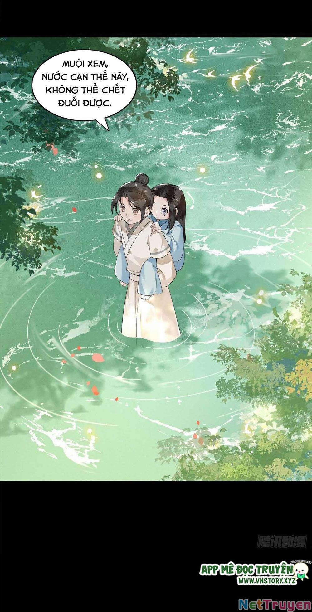 Phượng Hoàng Vu Phi 106 trang 6